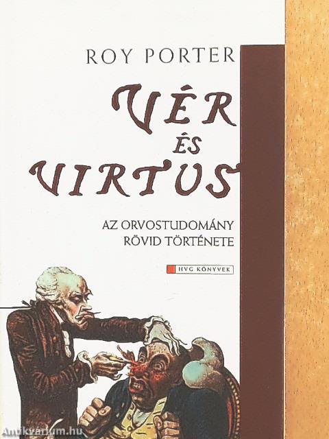 Vér és virtus