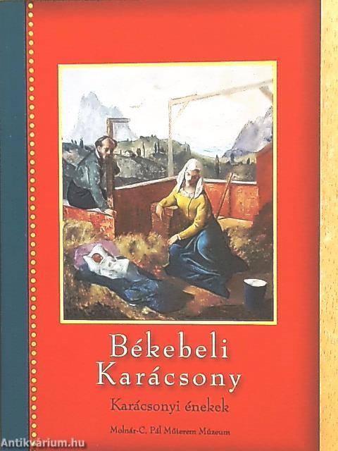 Békebeli Karácsony