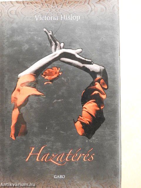 Hazatérés