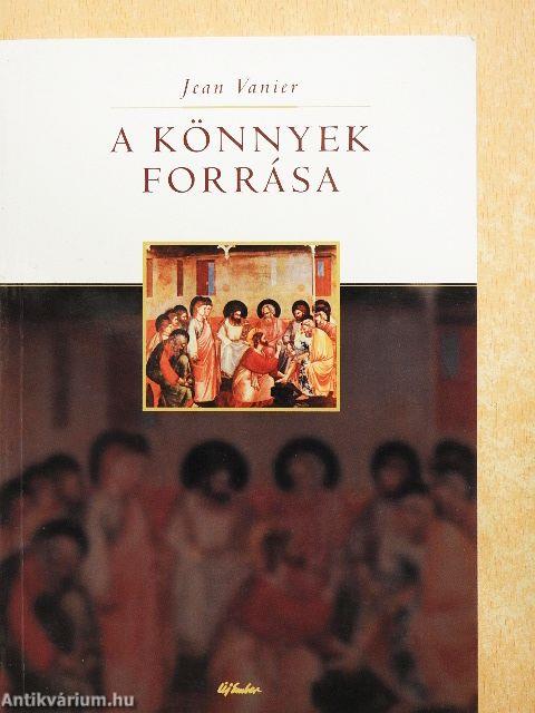 A könnyek forrása