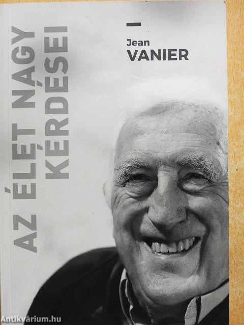 Az élet nagy kérdései