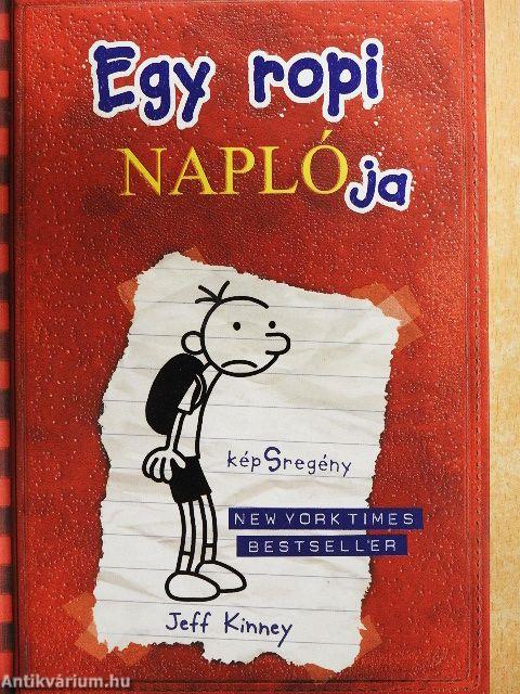 Egy ropi naplója