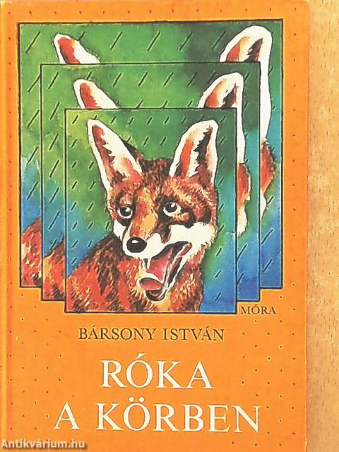 Róka a körben