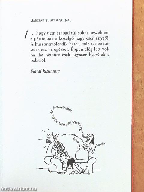 101 dolog, amit jó lett volna tudni a gyerekekről