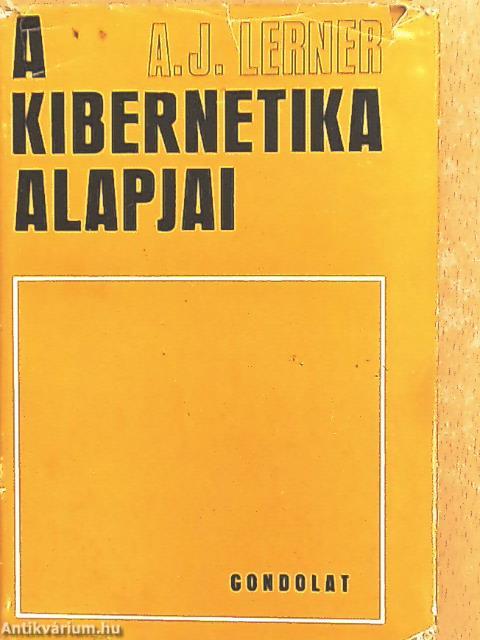 A kibernetika alapjai