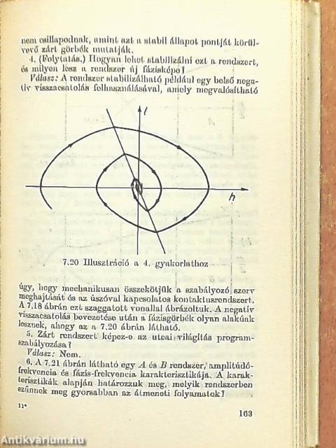 A kibernetika alapjai