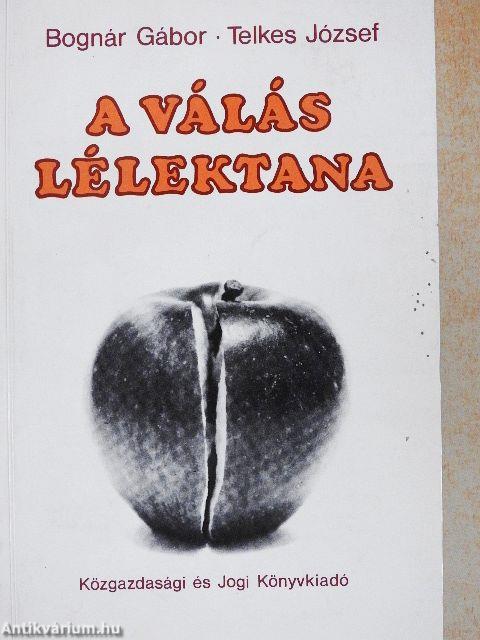 A válás lélektana