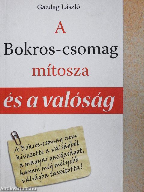 A Bokros-csomag mítosza és a valóság