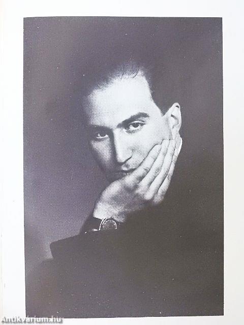 Fejezet a szerelemről