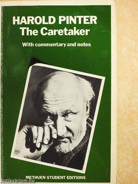 The Caretaker