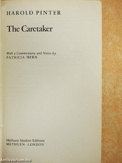 The Caretaker