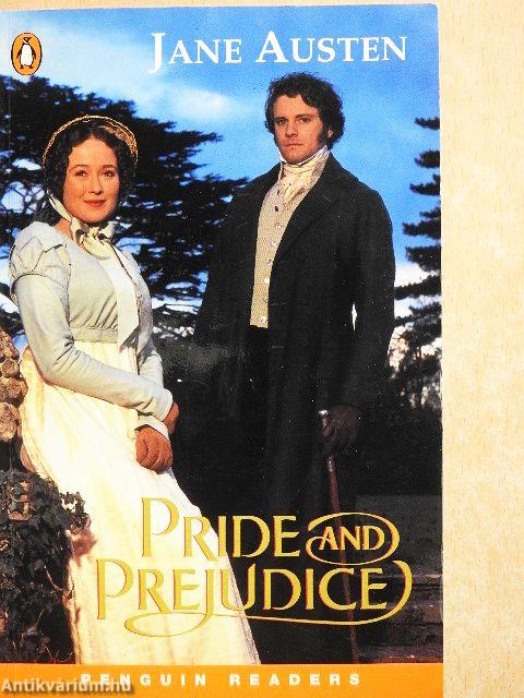 Pride and Prejudice