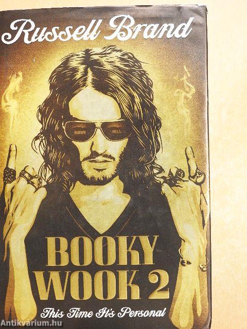 Booky Wook 2.