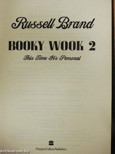 Booky Wook 2.