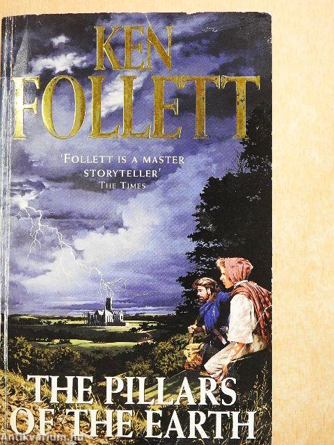 The Pillars of the Earth