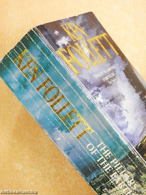 The Pillars of the Earth