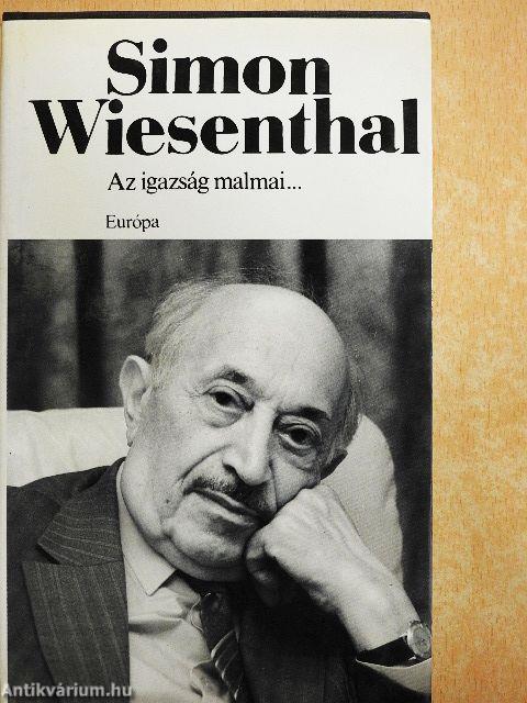 Az igazság malmai...