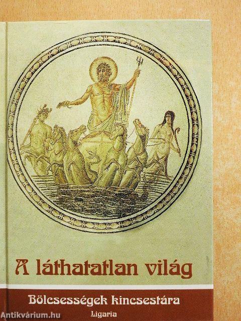 A láthatatlan világ