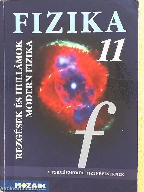 Fizika 11.