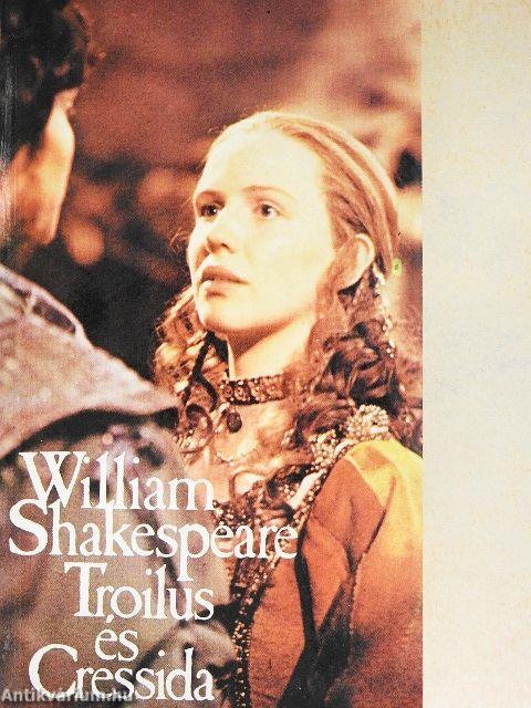 Troilus és Cressida