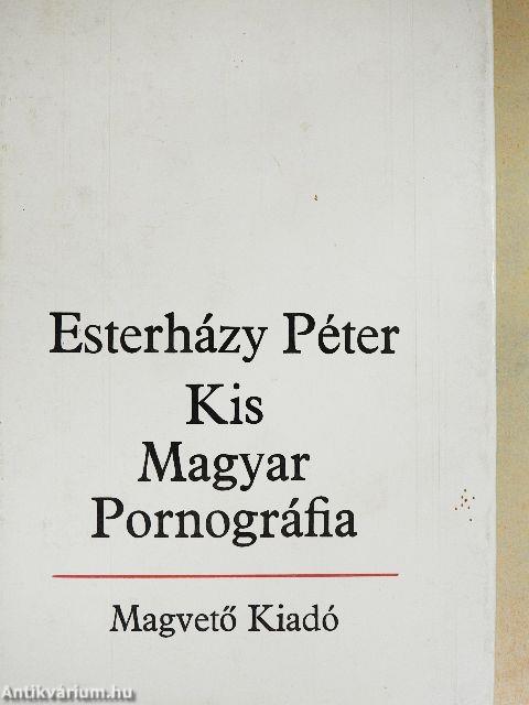 Kis Magyar Pornográfia