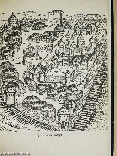 Mátyás király levelei 1460-1490