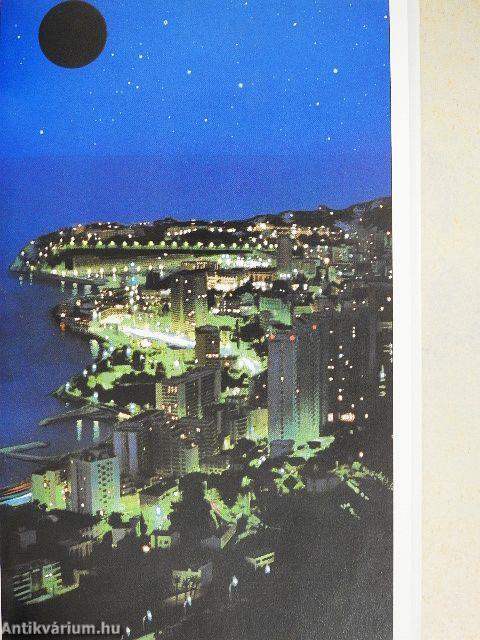 A csillagos ég titkai