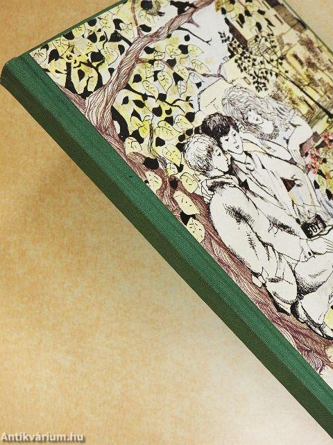 Kapd el a tolvajt, és tartsd a szád!