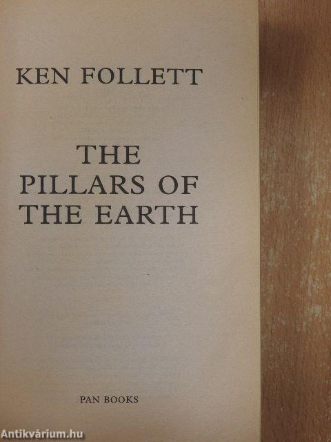 The Pillars of the Earth
