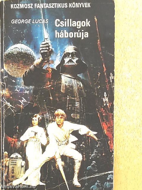 Csillagok háborúja