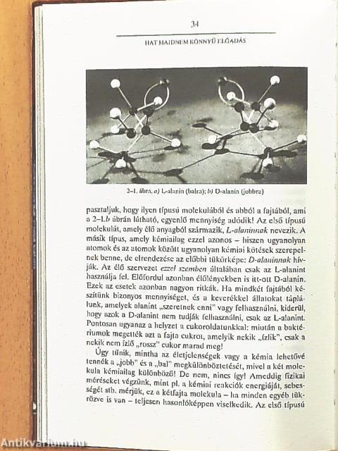 Hat majdnem könnyű előadás