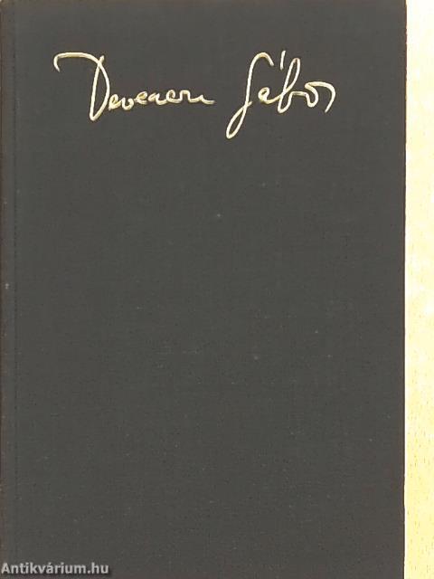 Összegyűjtött versek