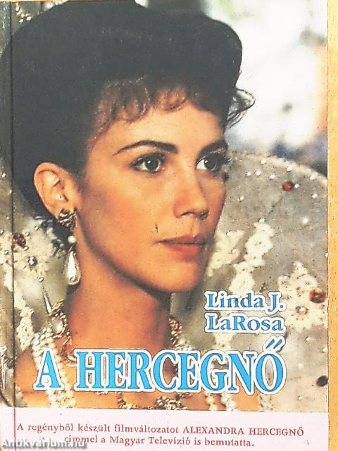 A hercegnő