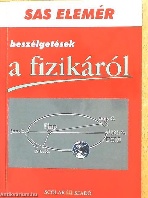 Beszélgetések a fizikáról
