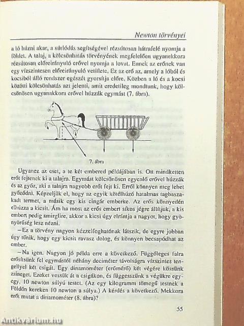 Beszélgetések a fizikáról