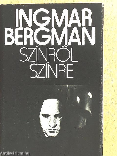 Színről színre