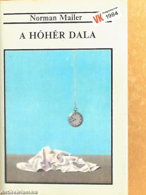 A hóhér dala I-II.