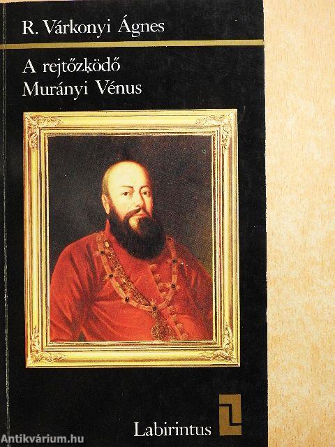 A rejtőzködő Murányi Vénus