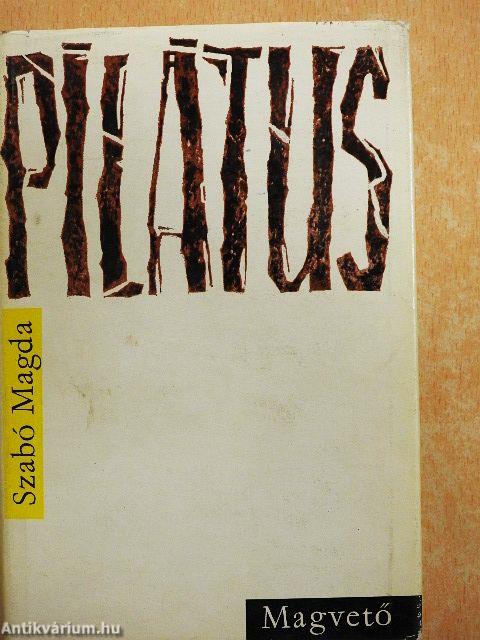 Pilátus