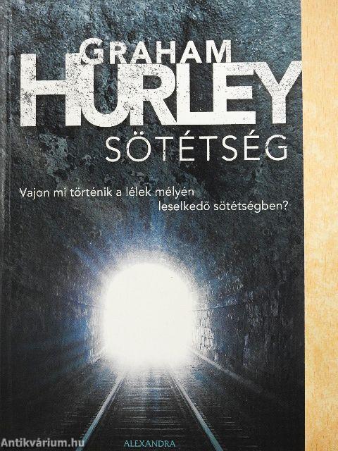 Sötétség