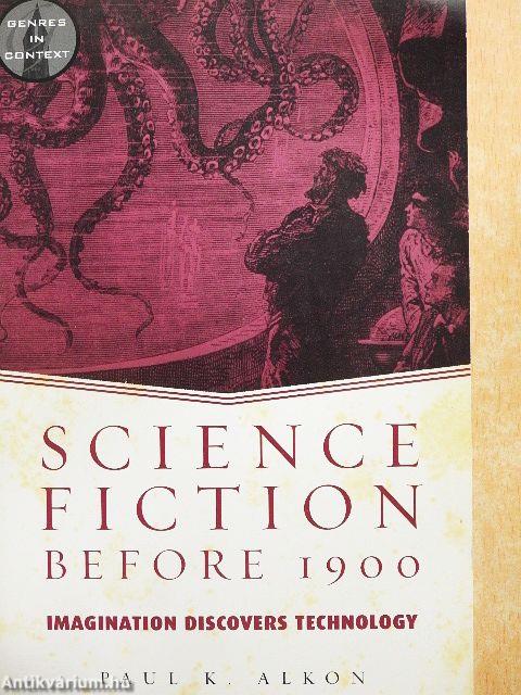 Science Fiction Before 1900