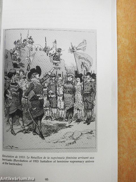 Science Fiction Before 1900