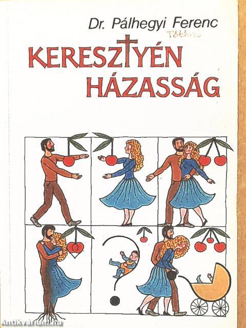 Keresztyén házasság