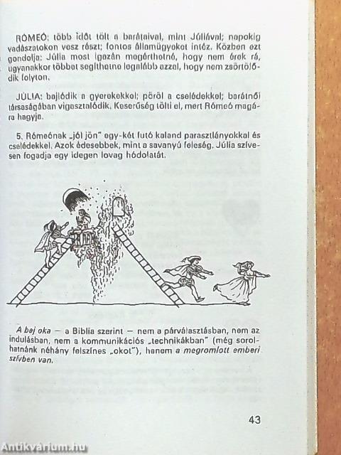 Keresztyén házasság