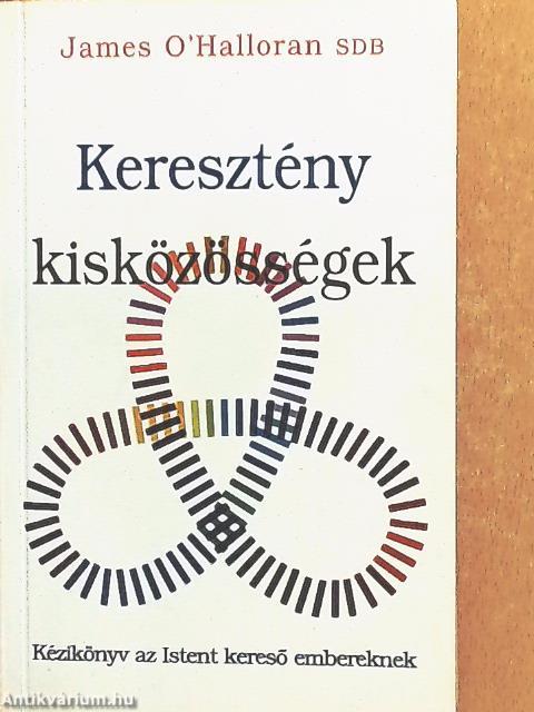Keresztény kisközösségek