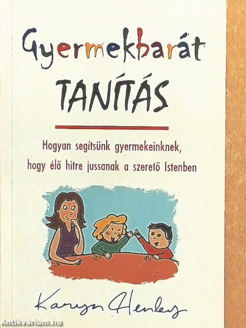 Gyermekbarát tanítás