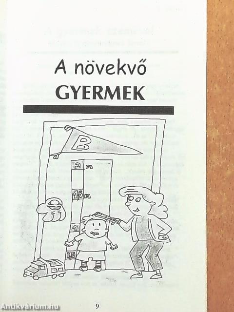 Gyermekbarát tanítás
