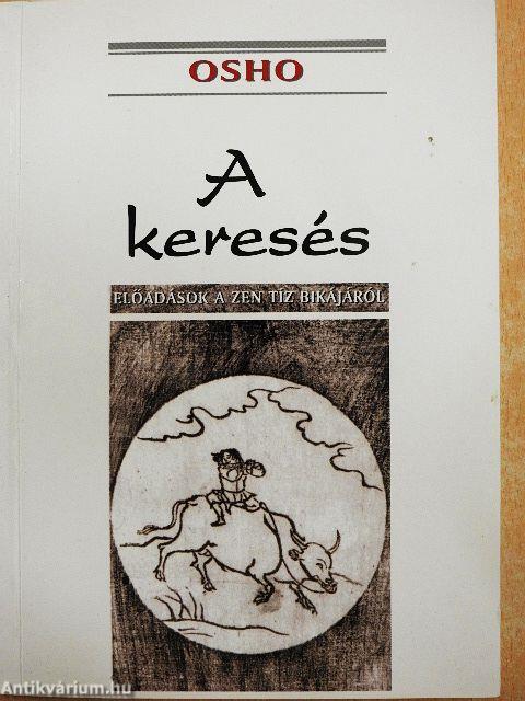A keresés