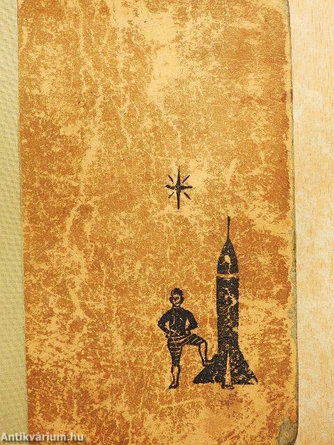 A világűr csavargója