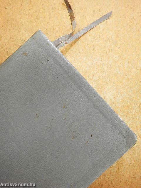 A Szentírás új világ fordítása